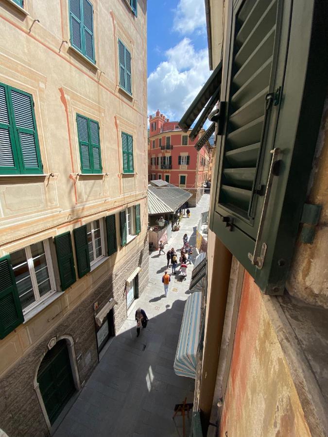 Piccola Bomboniera Vicino A Portofino By Portofinovacanze Rapallo Dış mekan fotoğraf