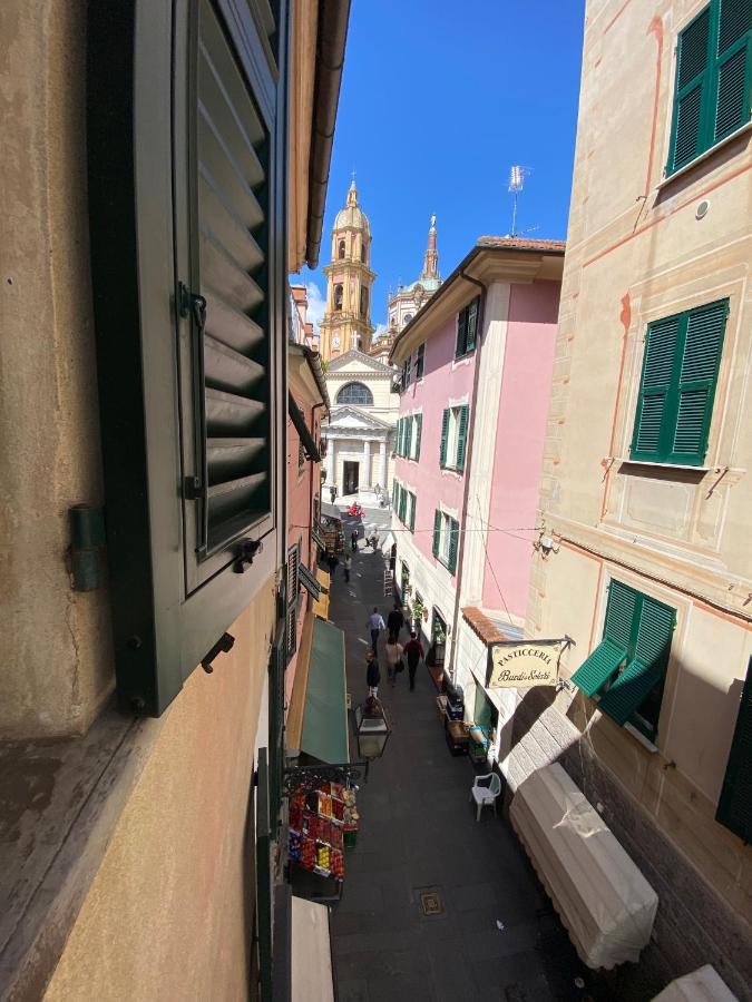 Piccola Bomboniera Vicino A Portofino By Portofinovacanze Rapallo Dış mekan fotoğraf
