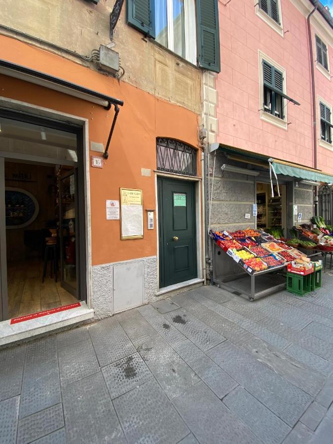 Piccola Bomboniera Vicino A Portofino By Portofinovacanze Rapallo Dış mekan fotoğraf