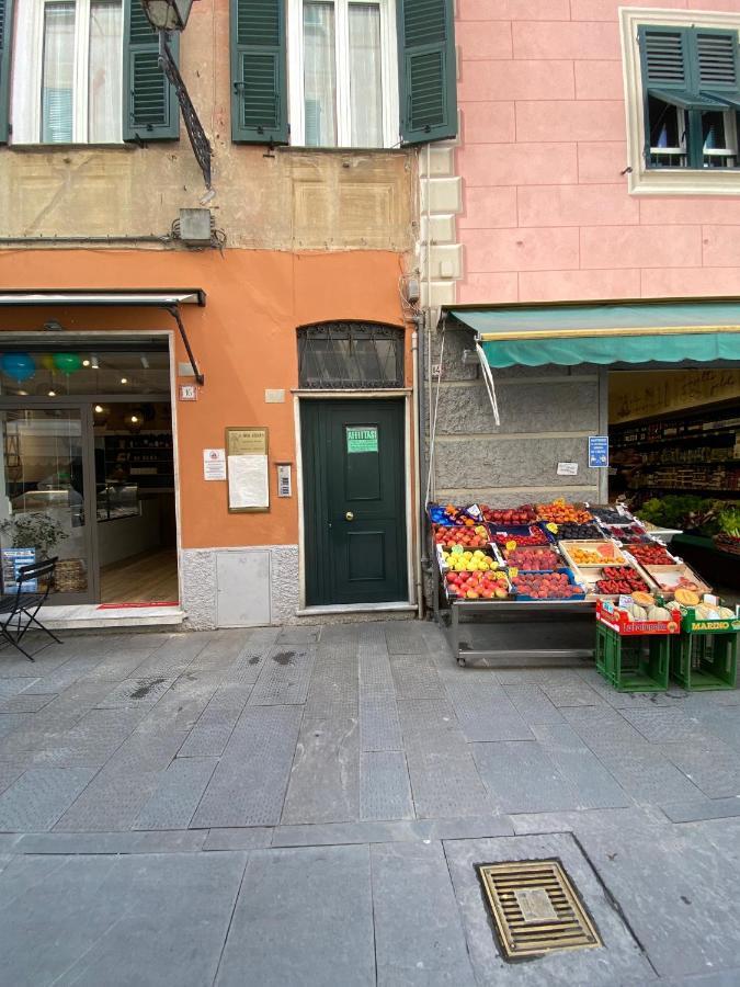 Piccola Bomboniera Vicino A Portofino By Portofinovacanze Rapallo Dış mekan fotoğraf